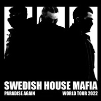 Swedish House Mafia artist image