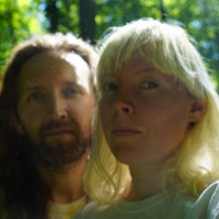 Sylvan Esso artist image