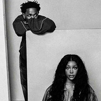 SZA artist image