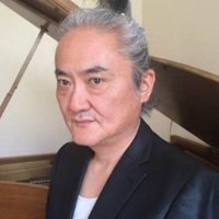 Takuya Nakamura artist image