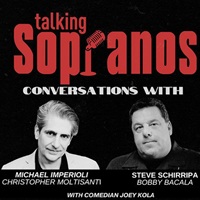 Talking Sopranos artist image