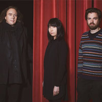 Tangerine Dream artist image