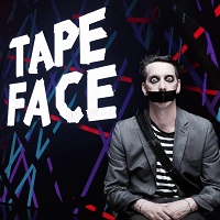 Tape Face artist image