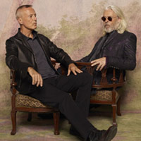 Tears For Fears artist image