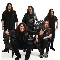 Testament artist image