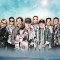 The Beach Boys artist image