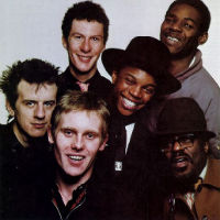 The Beat tour image