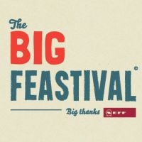 The Big Feastival artist image