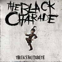 The Black Charade artist image