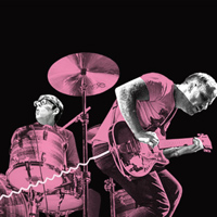 The Black Keys artist image