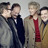The Boomtown Rats artist image