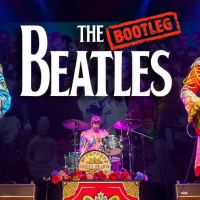 The Bootleg Beatles artist image