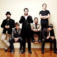 The Cat Empire artist image
