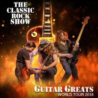 The Classic Rock Show artist image