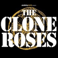 The Clone Roses artist image