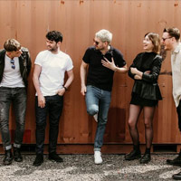 The Courteeners artist image