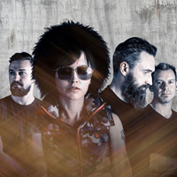 The Cranberries artist image