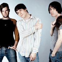 The Cribs artist image