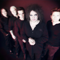The Cure artist image
