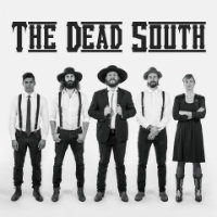 The Dead South artist image
