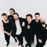 The Devil Wears Prada Band artist image