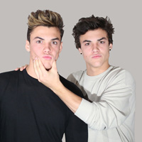 The Dolan Twins artist image