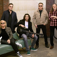 The Eagles artist image