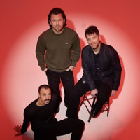 The Fray artist image