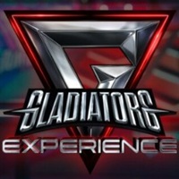 The Gladiators Experience theatre image