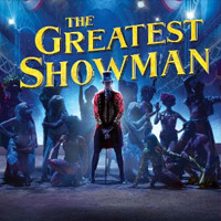 The Greatest Showman theatre image