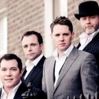The High Kings artist image