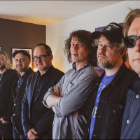 The Hold Steady