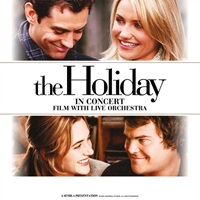 The Holiday In Concert artist image