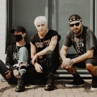 The Hunna artist image