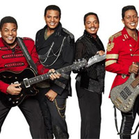 The Jacksons artist image