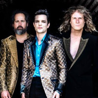 The Killers artist image