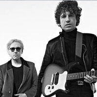 The Kooks artist image