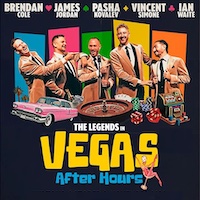 The Legends In Vegas After Hours artist image