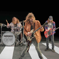 The Lemonheads artist image