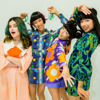 The Linda Lindas