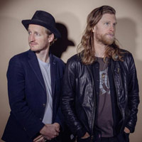 The Lumineers artist image