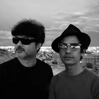 The Mars Volta artist image