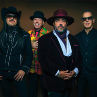 The Mavericks artist image