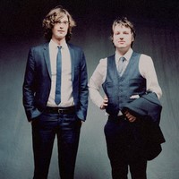 The Milk Carton Kids artist image
