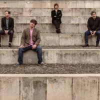 The Mountain Goats artist image