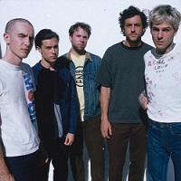 The Neighbourhood artist image