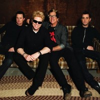 The Offspring artist image