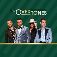 The Overtones artist image
