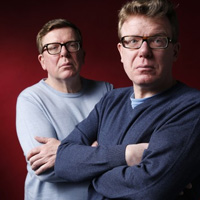 The Proclaimers artist image