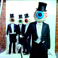 The Residents
